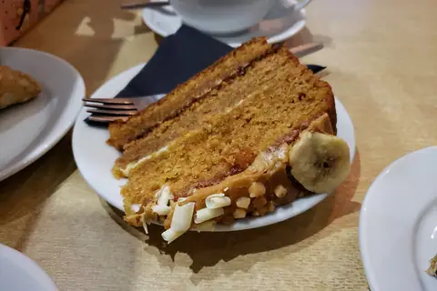 Little Dessert Shop photo 2